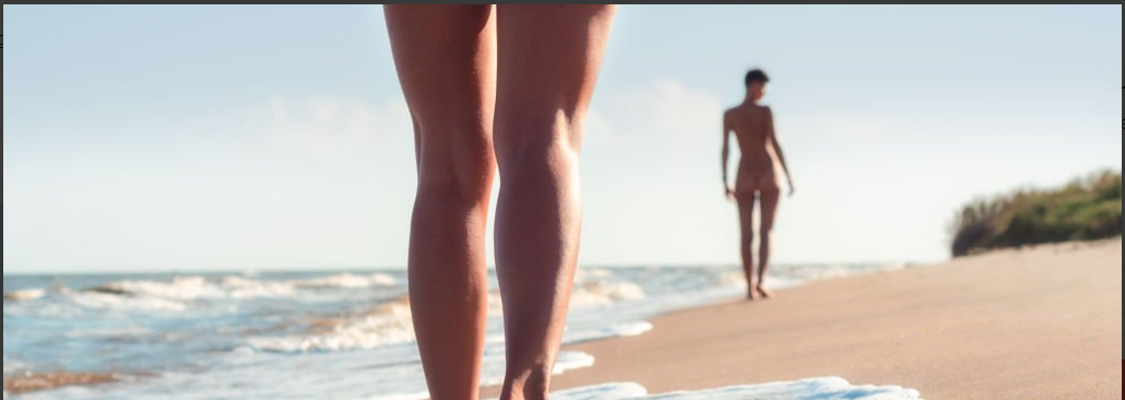 Naturist retreat